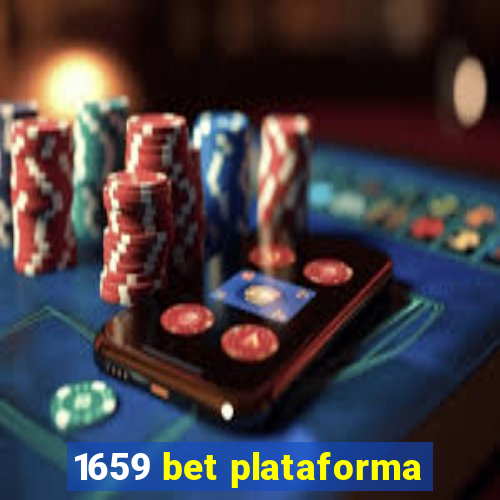 1659 bet plataforma